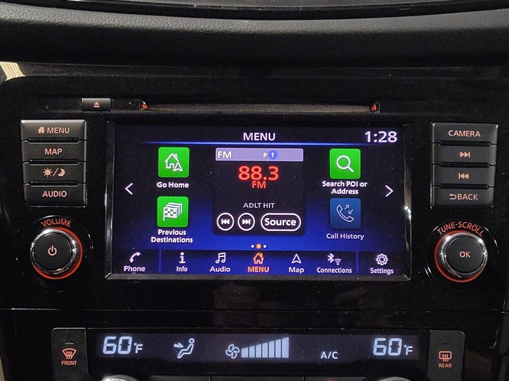 2018 Nissan Rogue in Sanford, FL 32773 - 18116710 25