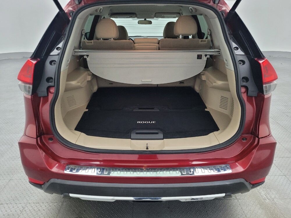 2018 Nissan Rogue in Sanford, FL 32773 - 18116710 29