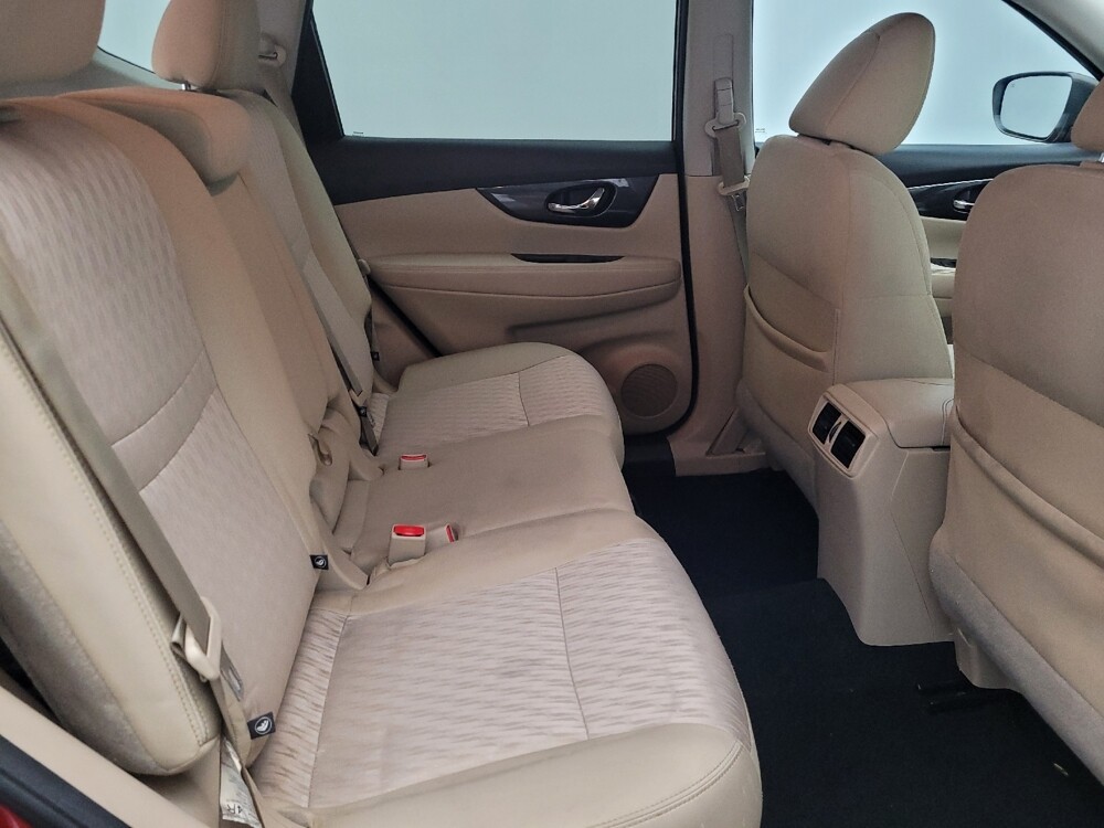 2018 Nissan Rogue in Sanford, FL 32773 - 18116710 19