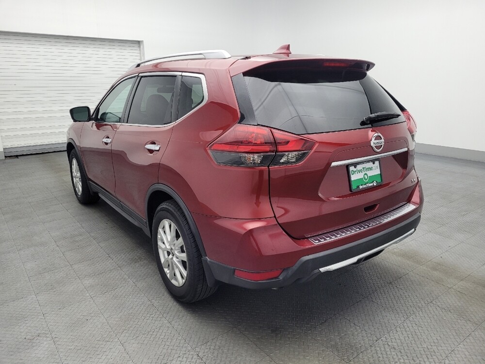 2018 Nissan Rogue in Sanford, FL 32773 - 18116710 5