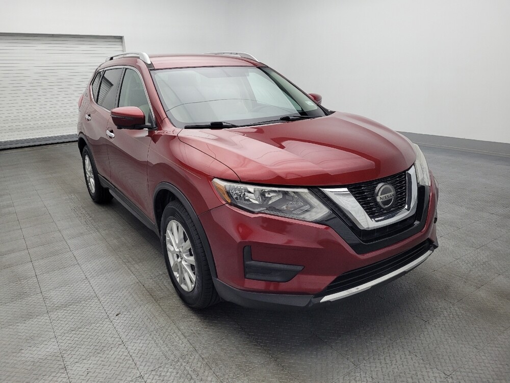 2018 Nissan Rogue in Sanford, FL 32773 - 18116710 13