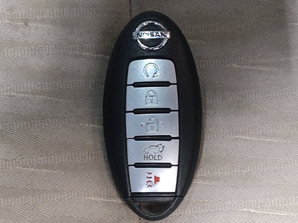 2018 Nissan Rogue in Sanford, FL 32773 - 18116710 32