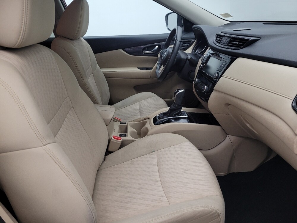 2018 Nissan Rogue in Sanford, FL 32773 - 18116710 21