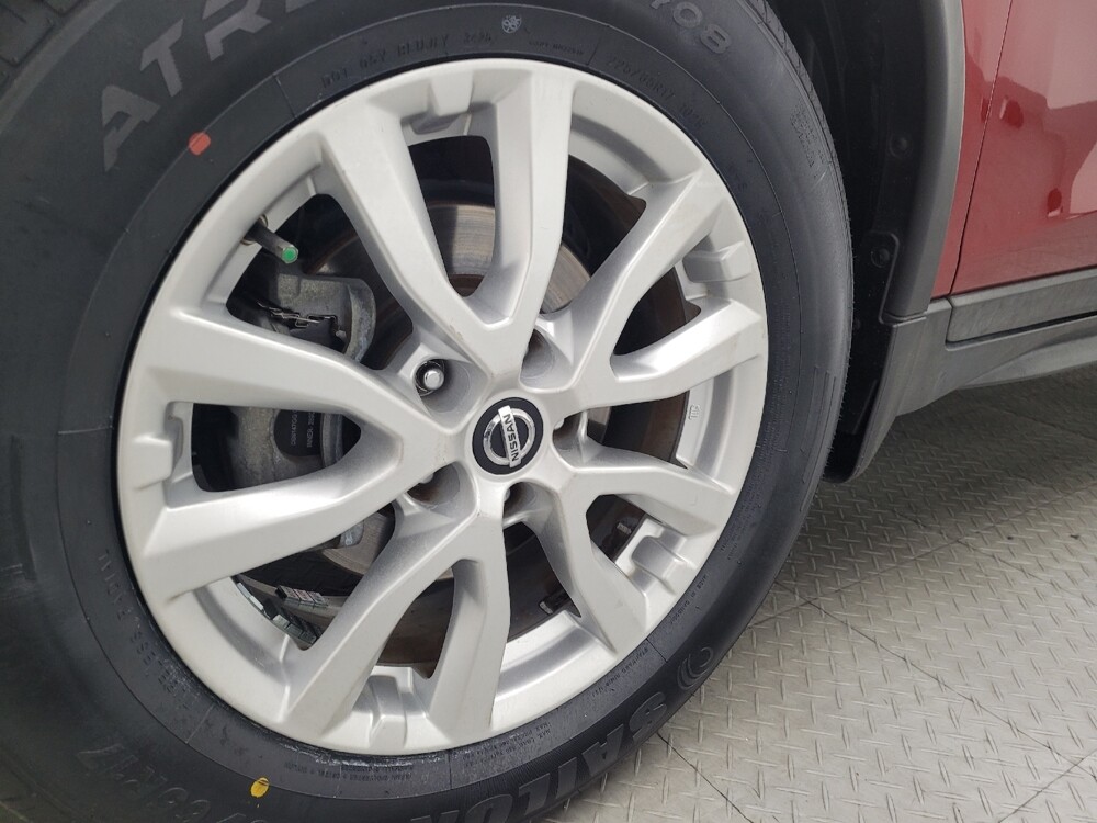 2018 Nissan Rogue in Sanford, FL 32773 - 18116710 31