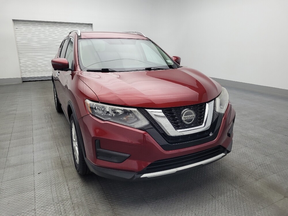 2018 Nissan Rogue in Sanford, FL 32773 - 18116710 14