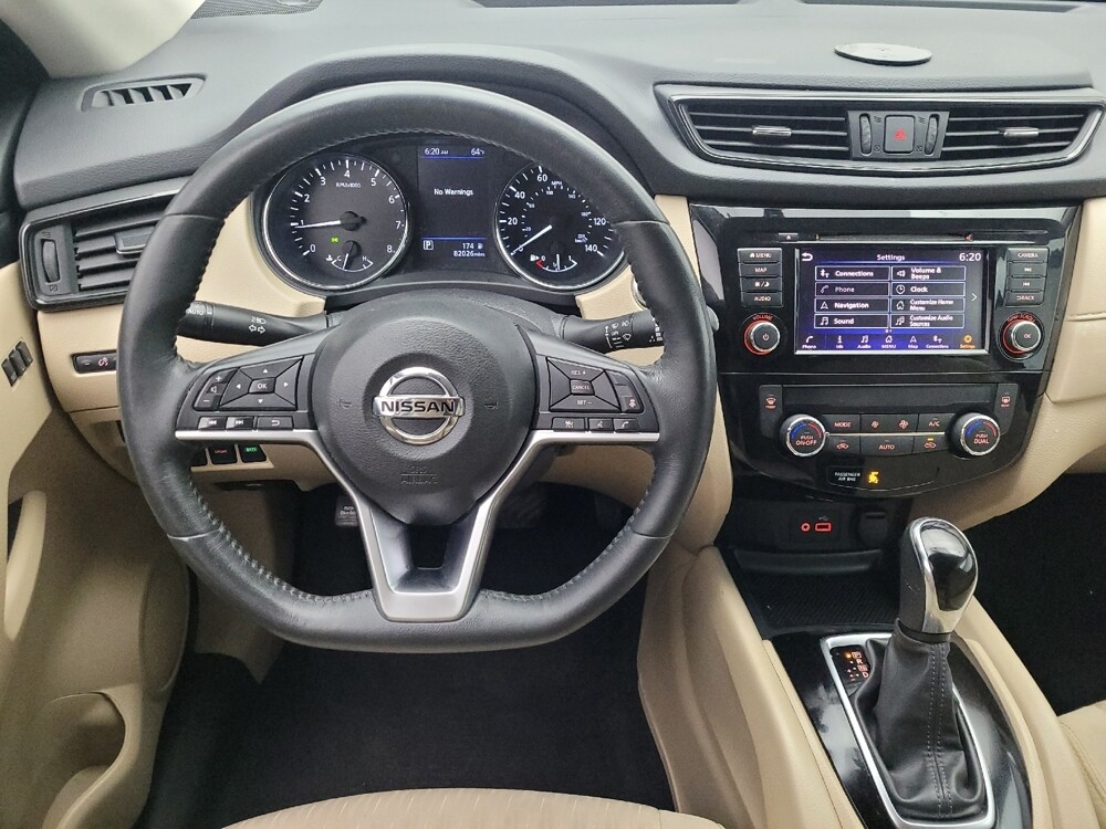 2018 Nissan Rogue in Sanford, FL 32773 - 18116710 22