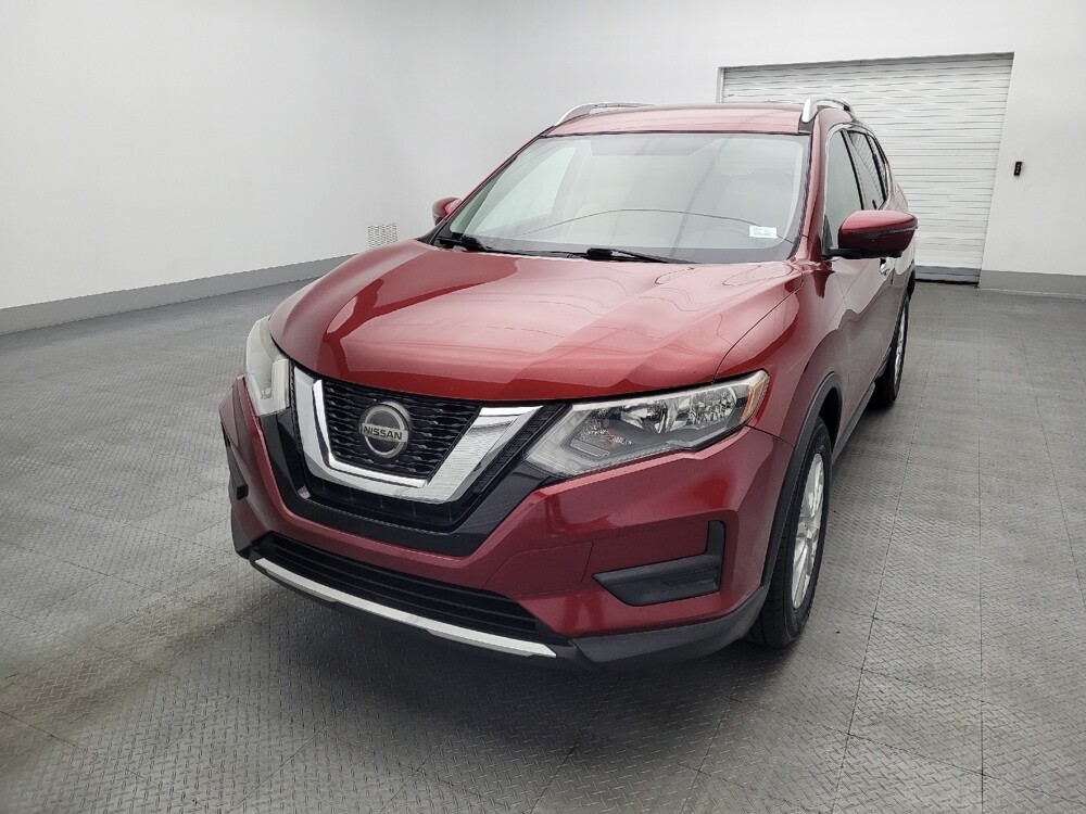 2018 Nissan Rogue in Sanford, FL 32773 - 18116710 15