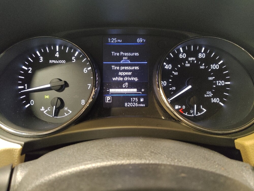 2018 Nissan Rogue in Sanford, FL 32773 - 18116710 23