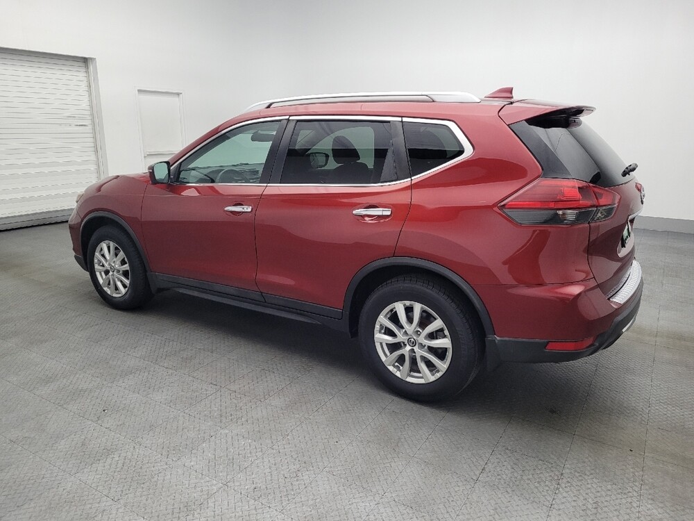 2018 Nissan Rogue in Sanford, FL 32773 - 18116710 3