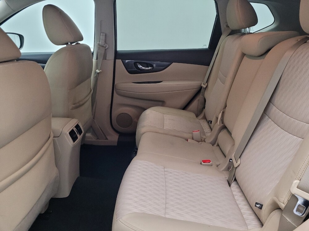 2018 Nissan Rogue in Sanford, FL 32773 - 18116710 18