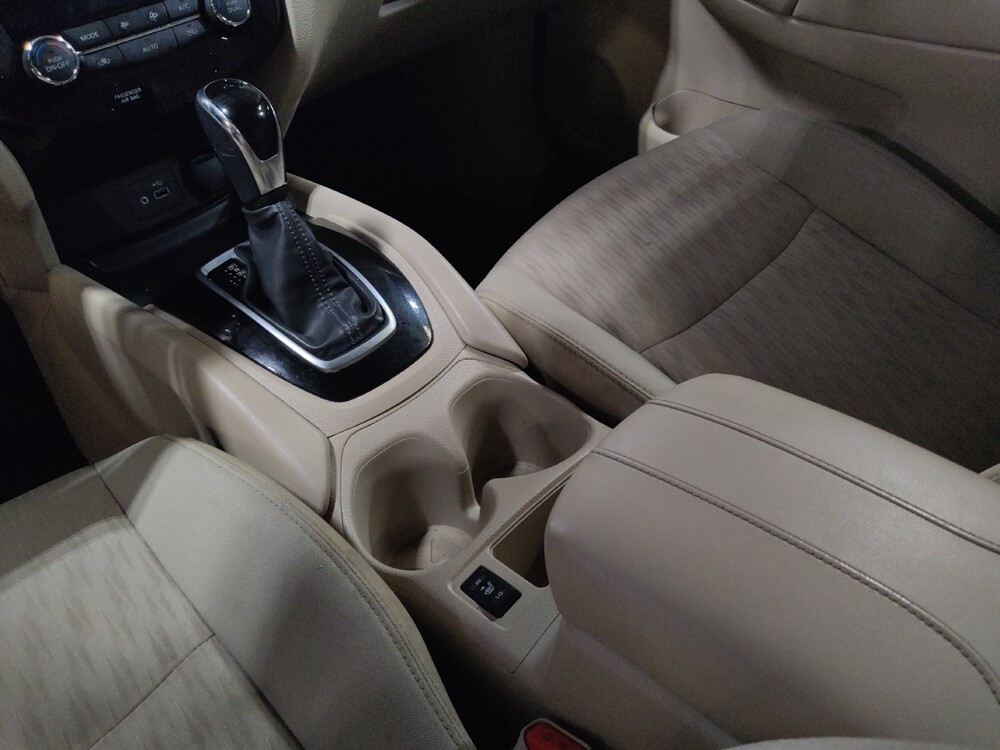 2018 Nissan Rogue in Sanford, FL 32773 - 18116710 26