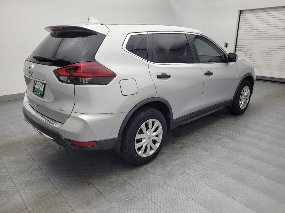 2019 Nissan Rogue in Charlotte, NC 28213 - 18116711 10
