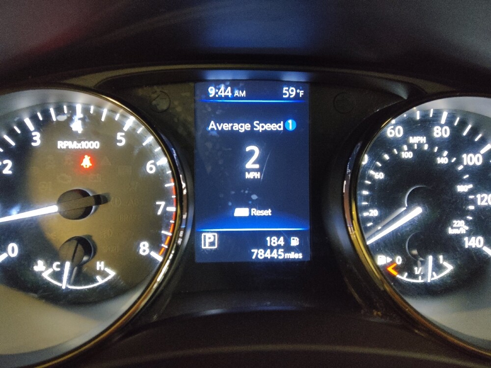 2019 Nissan Rogue in Charlotte, NC 28213 - 18116711 23