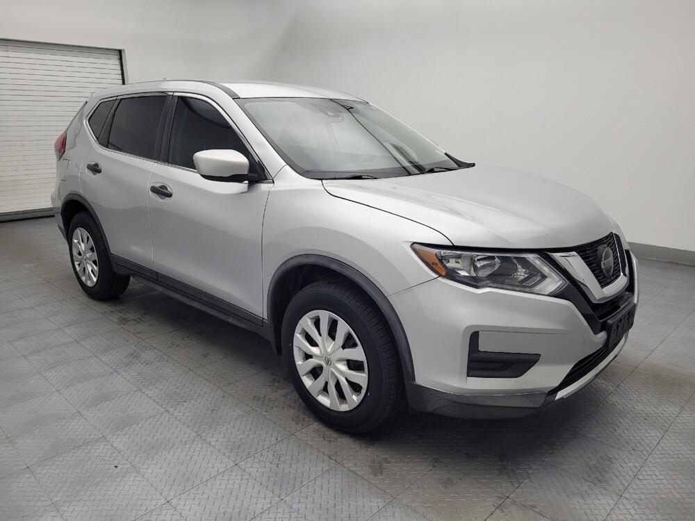 2019 Nissan Rogue in Charlotte, NC 28213 - 18116711 11