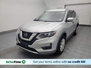 2019 Nissan Rogue in Charlotte, NC 28213