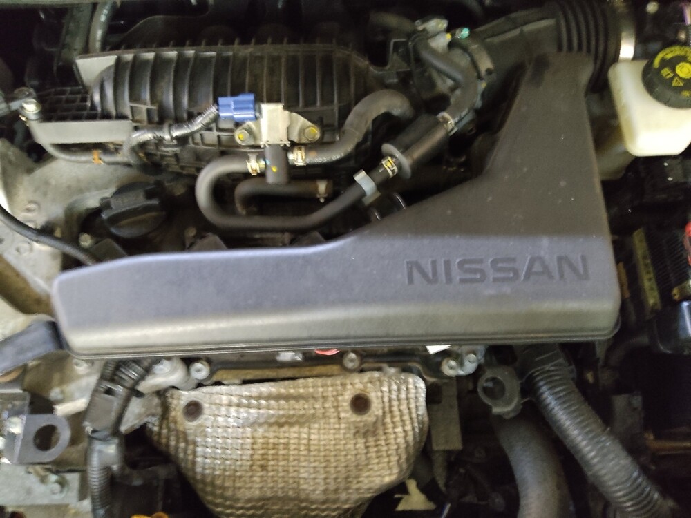 2019 Nissan Rogue in Charlotte, NC 28213 - 18116711 30