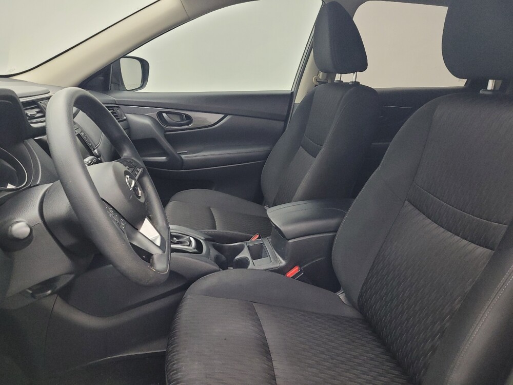 2019 Nissan Rogue in Charlotte, NC 28213 - 18116711 17