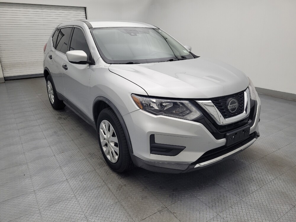 2019 Nissan Rogue in Charlotte, NC 28213 - 18116711 13
