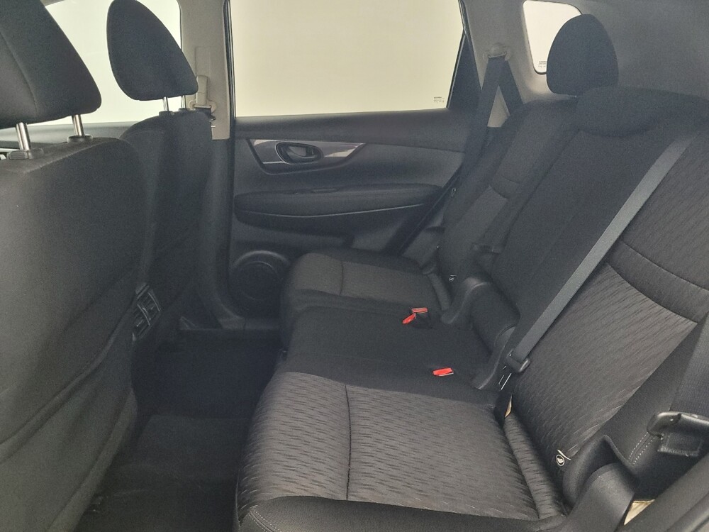 2019 Nissan Rogue in Charlotte, NC 28213 - 18116711 18