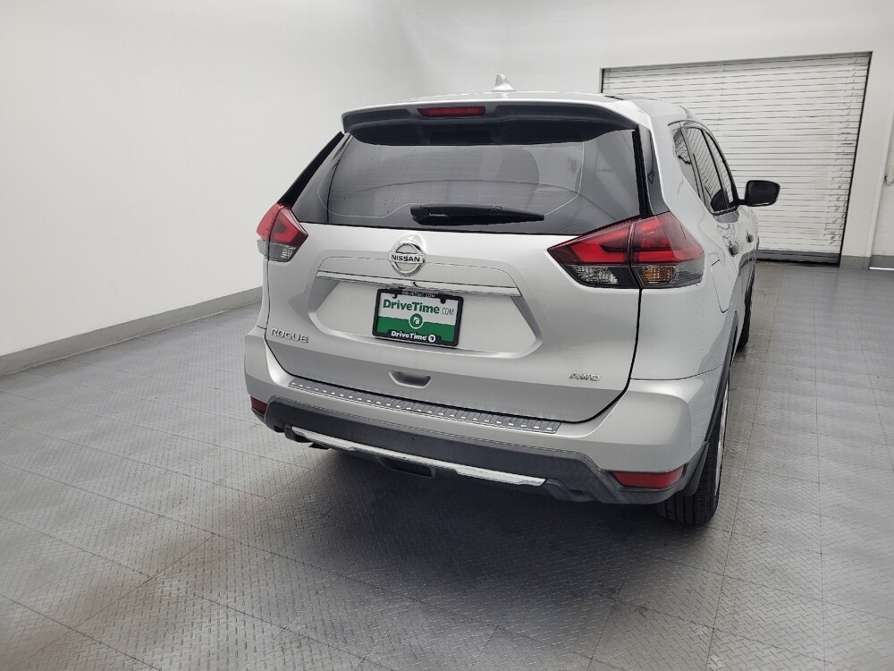 2019 Nissan Rogue in Charlotte, NC 28213 - 18116711 7