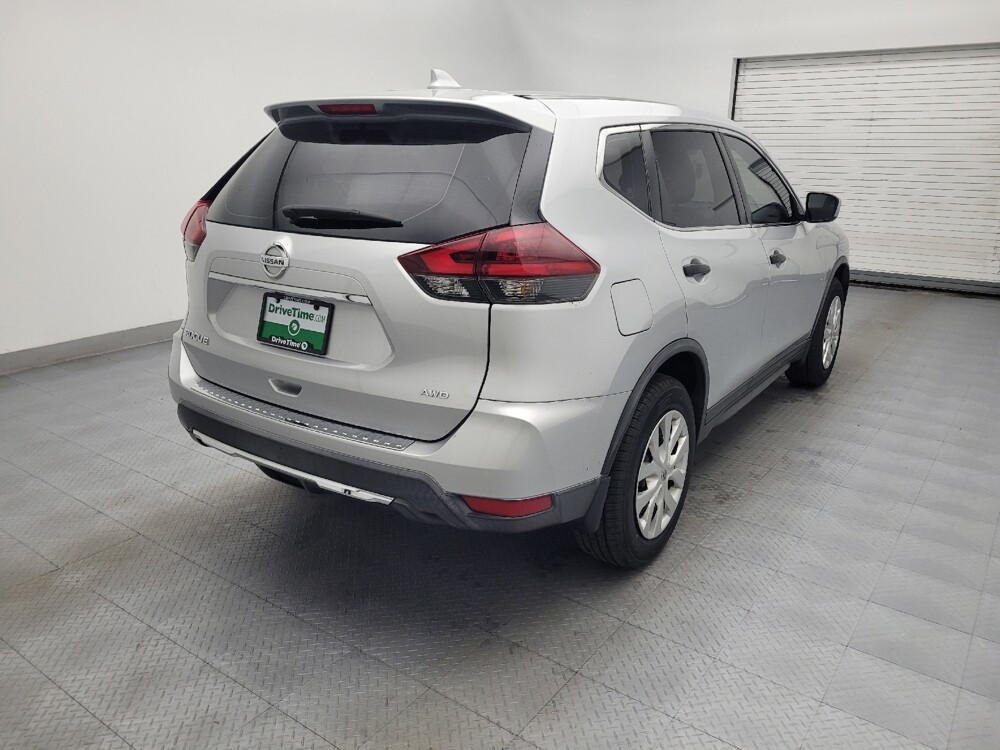2019 Nissan Rogue in Charlotte, NC 28213 - 18116711 9