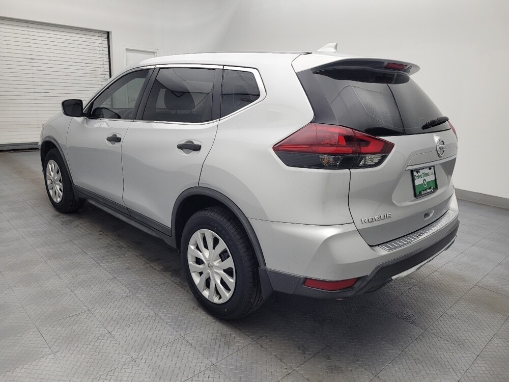 2019 Nissan Rogue in Charlotte, NC 28213 - 18116711 3
