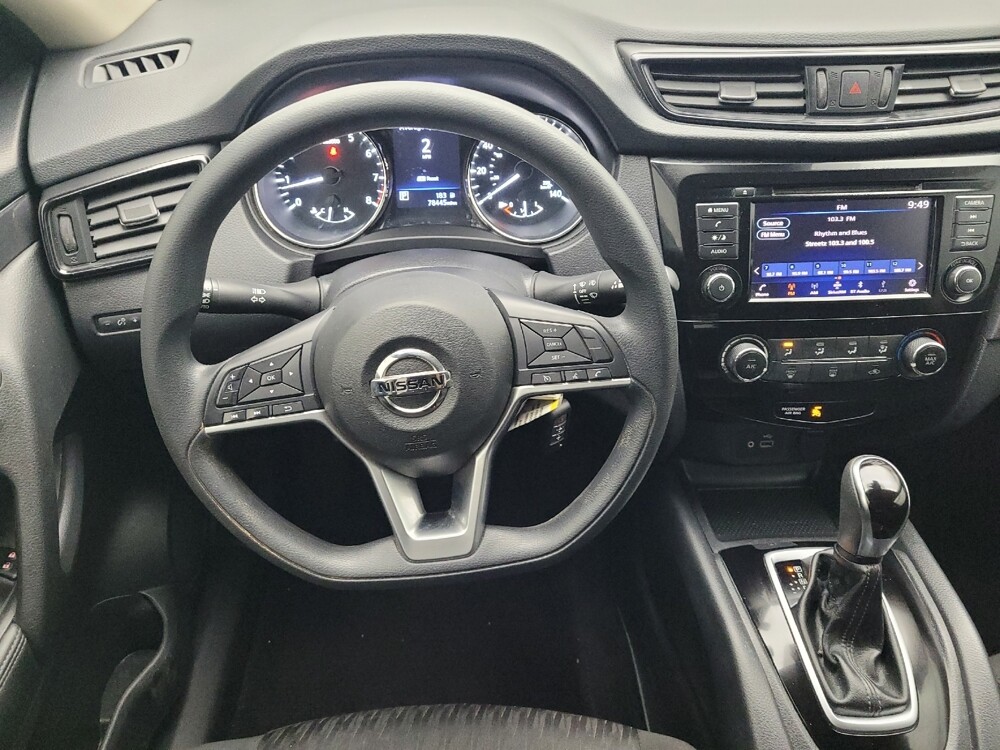 2019 Nissan Rogue in Charlotte, NC 28213 - 18116711 22