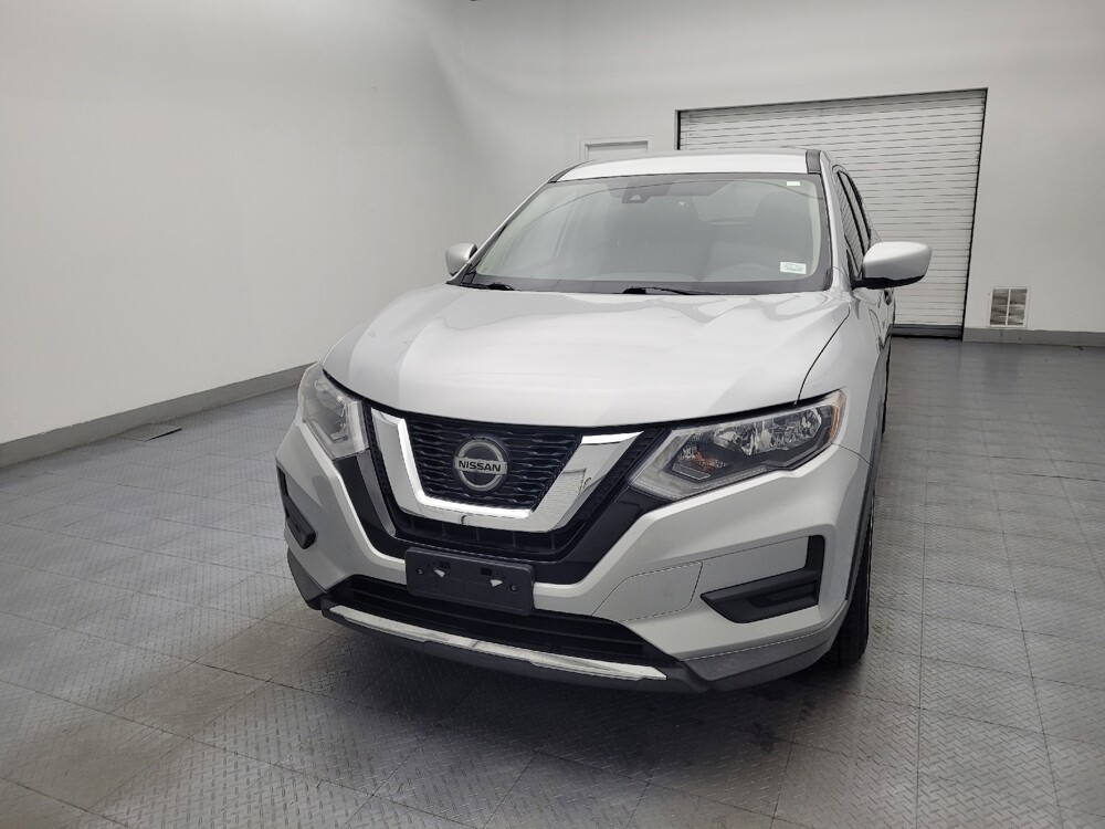 2019 Nissan Rogue in Charlotte, NC 28213 - 18116711 15
