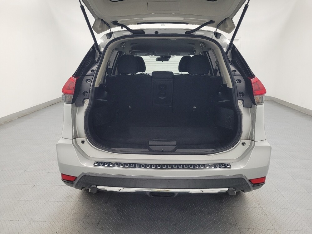 2019 Nissan Rogue in Charlotte, NC 28213 - 18116711 29