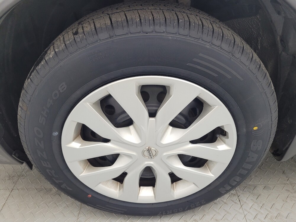 2019 Nissan Rogue in Charlotte, NC 28213 - 18116711 31