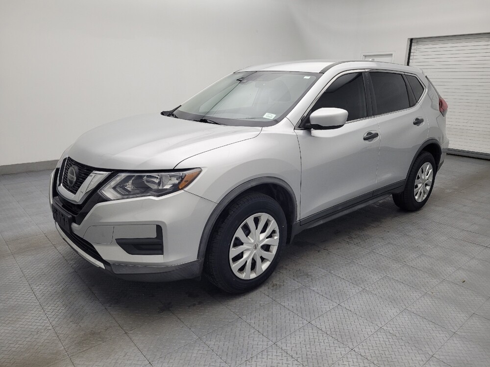 2019 Nissan Rogue in Charlotte, NC 28213 - 18116711 2