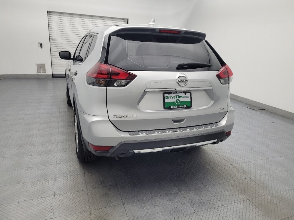 2019 Nissan Rogue in Charlotte, NC 28213 - 18116711 6