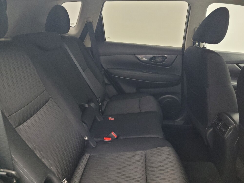 2019 Nissan Rogue in Charlotte, NC 28213 - 18116711 19