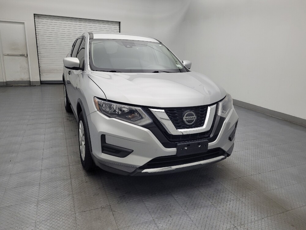 2019 Nissan Rogue in Charlotte, NC 28213 - 18116711 14