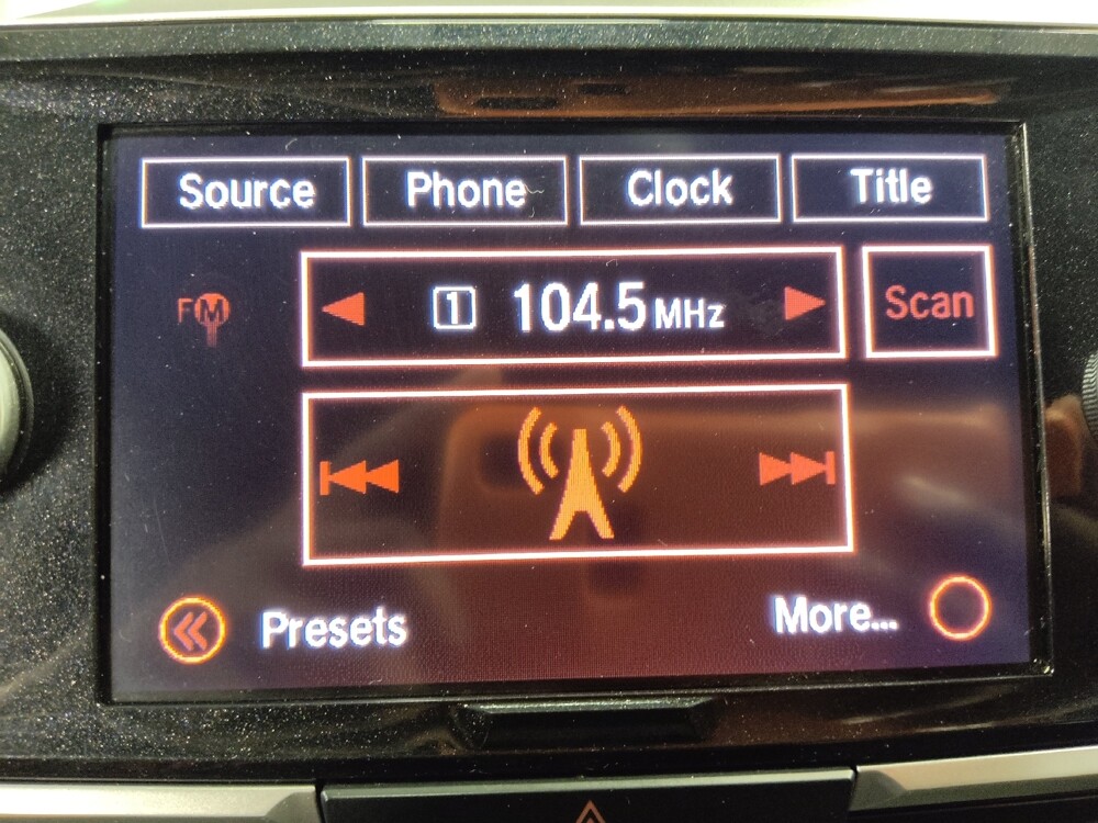 2015 Honda Accord in Charlotte, NC 28213 - 18116712 25