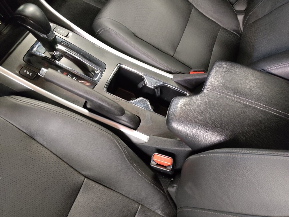 2015 Honda Accord in Charlotte, NC 28213 - 18116712 26