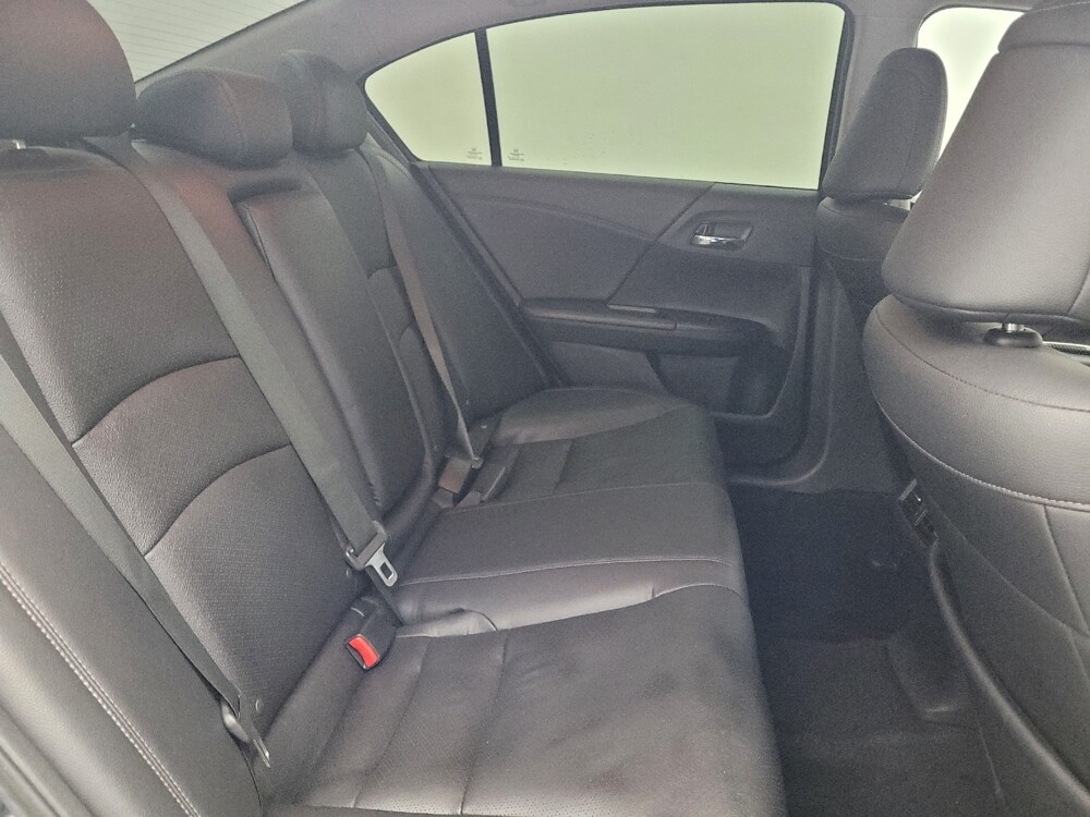 2015 Honda Accord in Charlotte, NC 28213 - 18116712 19