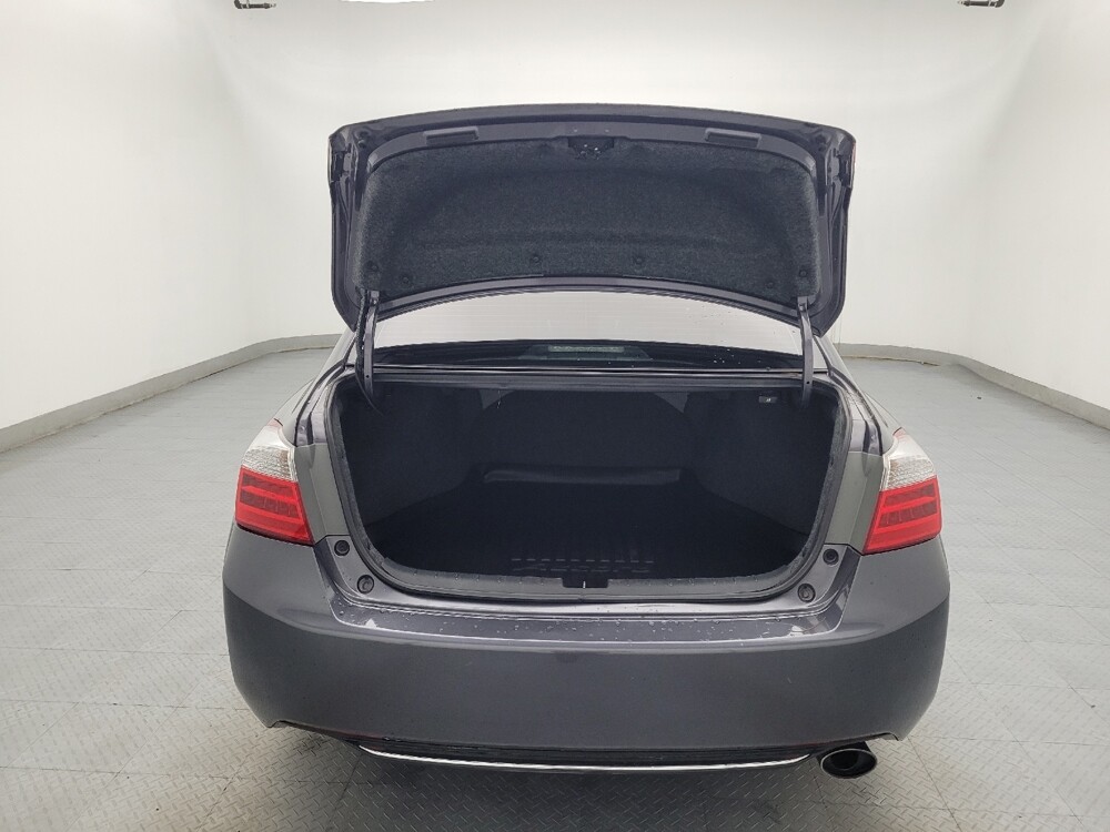 2015 Honda Accord in Charlotte, NC 28213 - 18116712 29