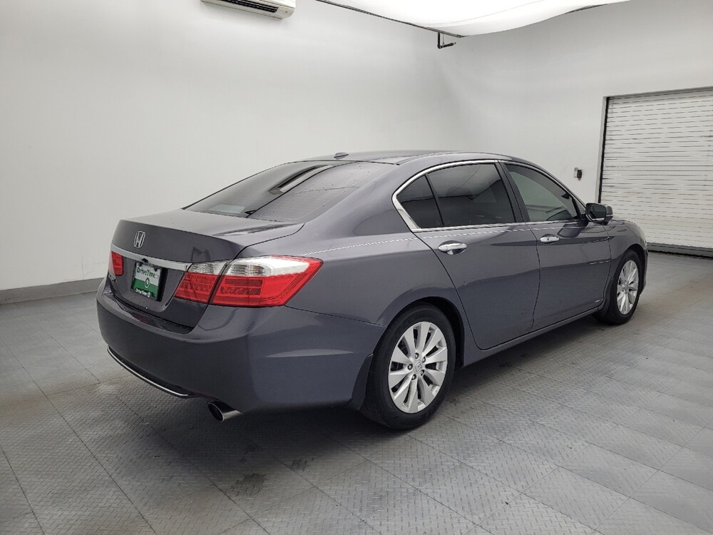 2015 Honda Accord in Charlotte, NC 28213 - 18116712 9