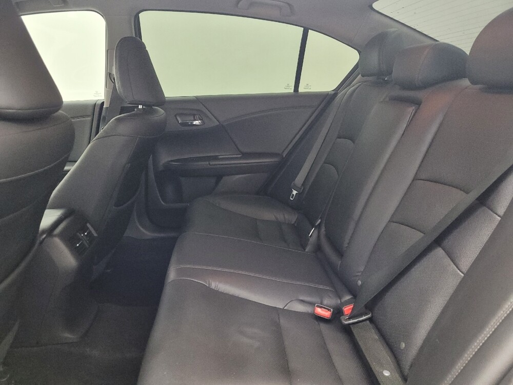 2015 Honda Accord in Charlotte, NC 28213 - 18116712 18