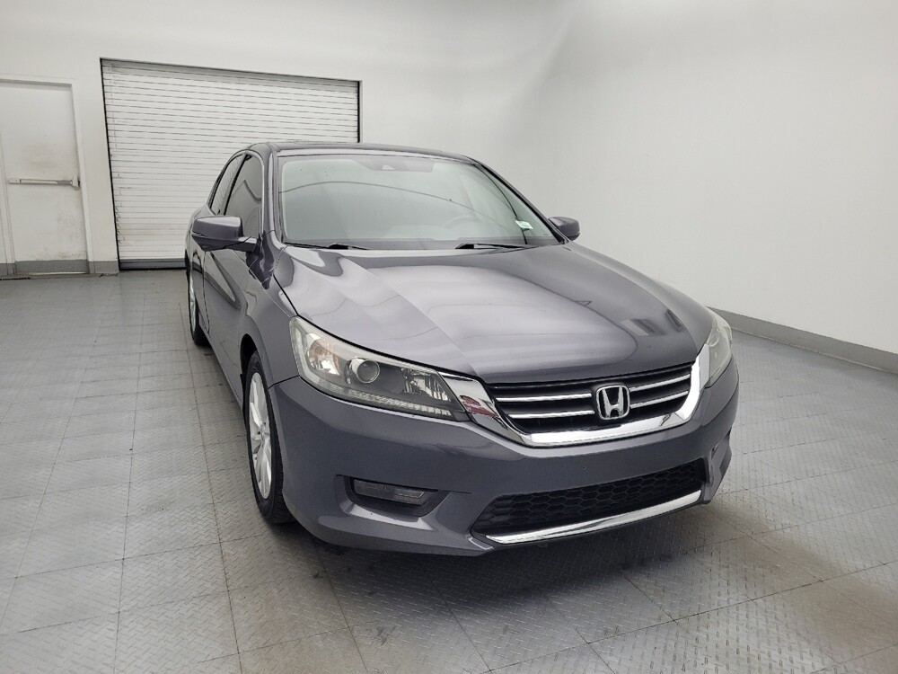 2015 Honda Accord in Charlotte, NC 28213 - 18116712 14