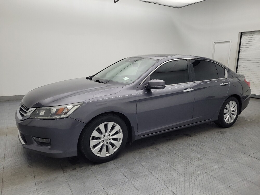 2015 Honda Accord in Charlotte, NC 28213 - 18116712 2