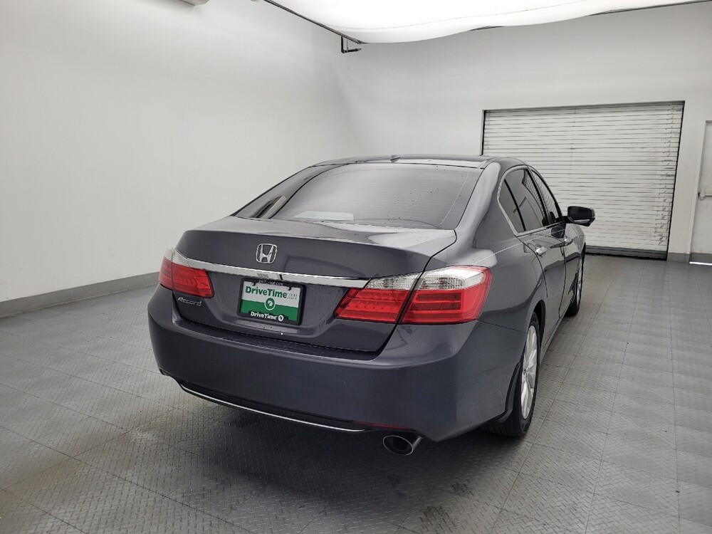 2015 Honda Accord in Charlotte, NC 28213 - 18116712 7