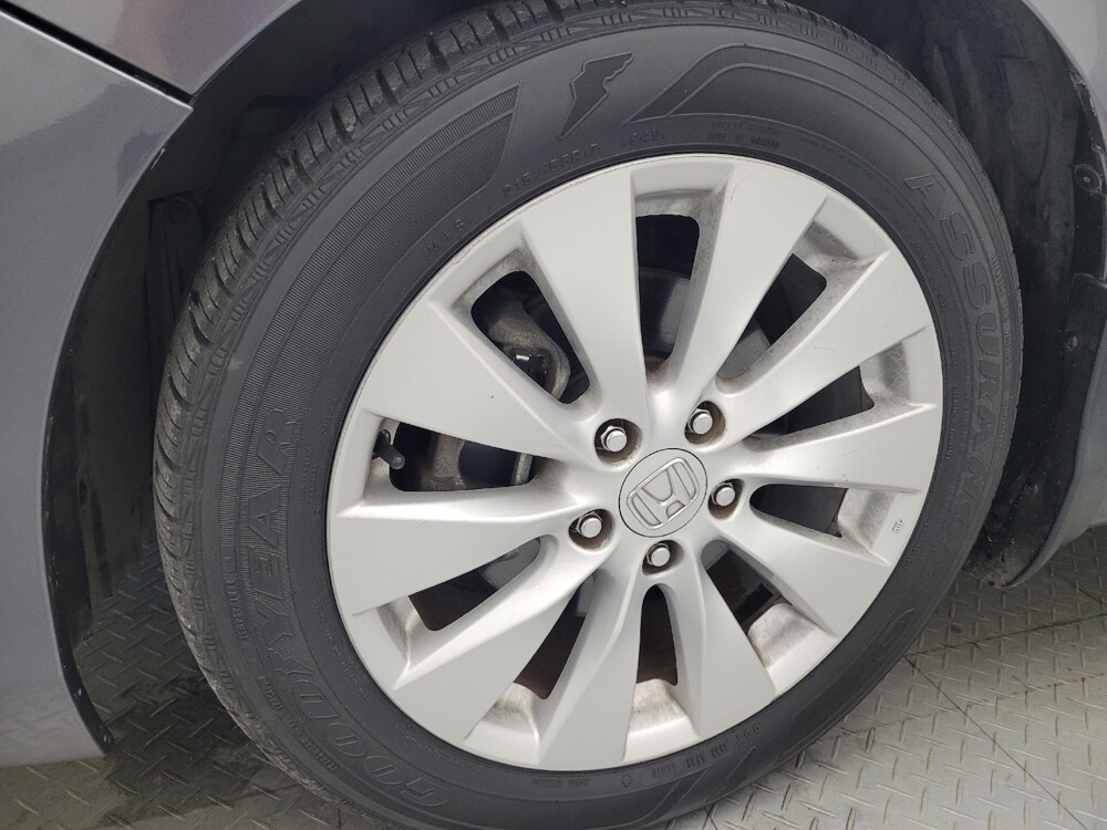 2015 Honda Accord in Charlotte, NC 28213 - 18116712 31