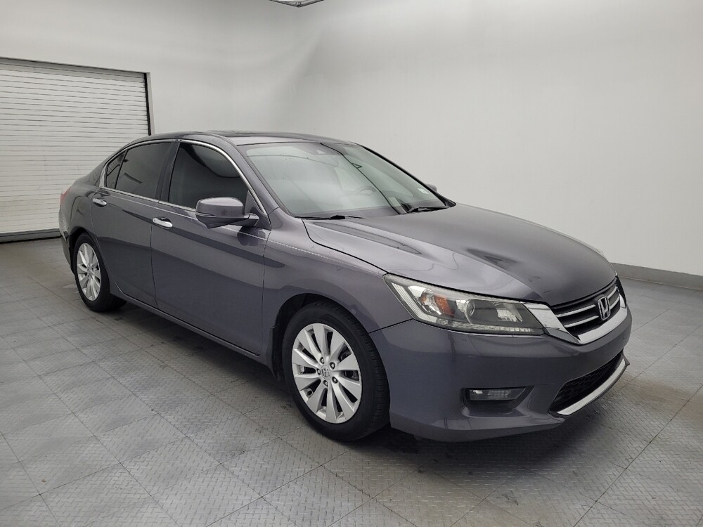 2015 Honda Accord in Charlotte, NC 28213 - 18116712 13