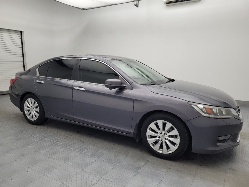 2015 Honda Accord in Charlotte, NC 28213 - 18116712 11