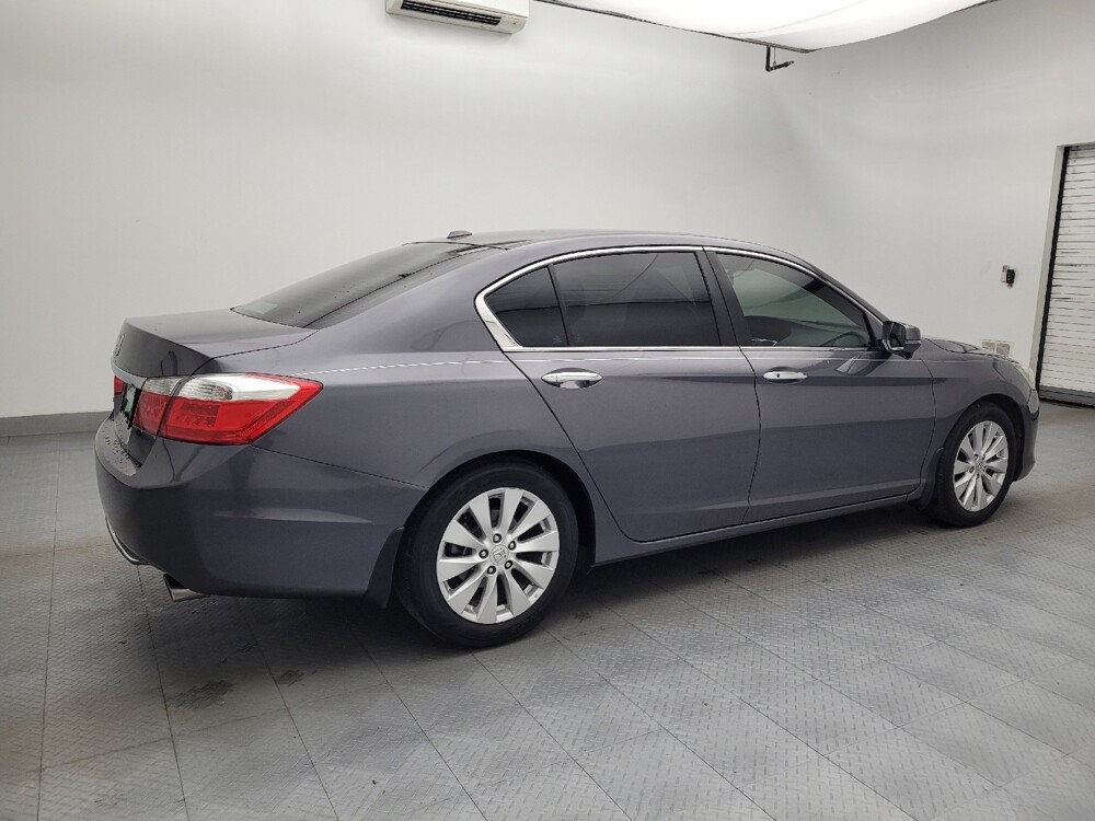 2015 Honda Accord in Charlotte, NC 28213 - 18116712 10
