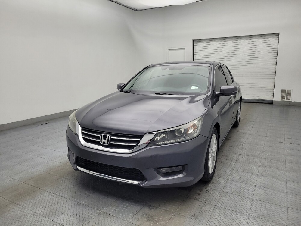 2015 Honda Accord in Charlotte, NC 28213 - 18116712 15