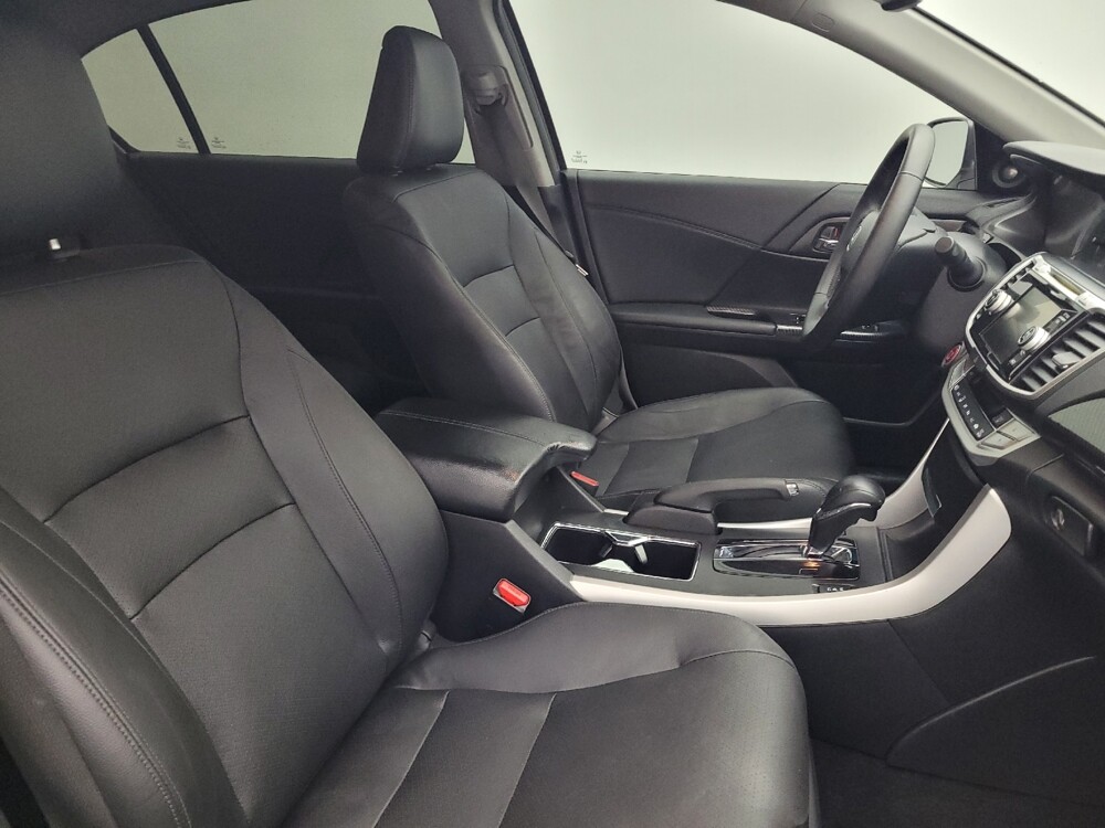 2015 Honda Accord in Charlotte, NC 28213 - 18116712 21