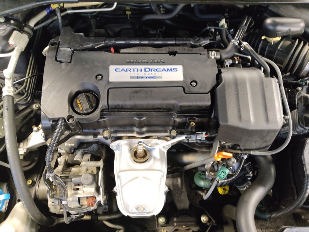 2015 Honda Accord in Charlotte, NC 28213 - 18116712 30